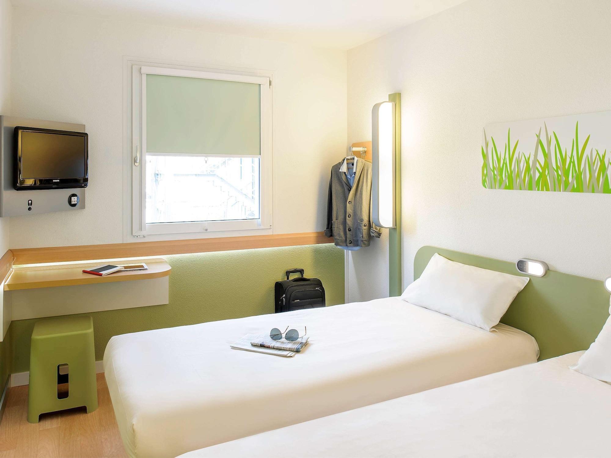 Ibis Budget London 2*